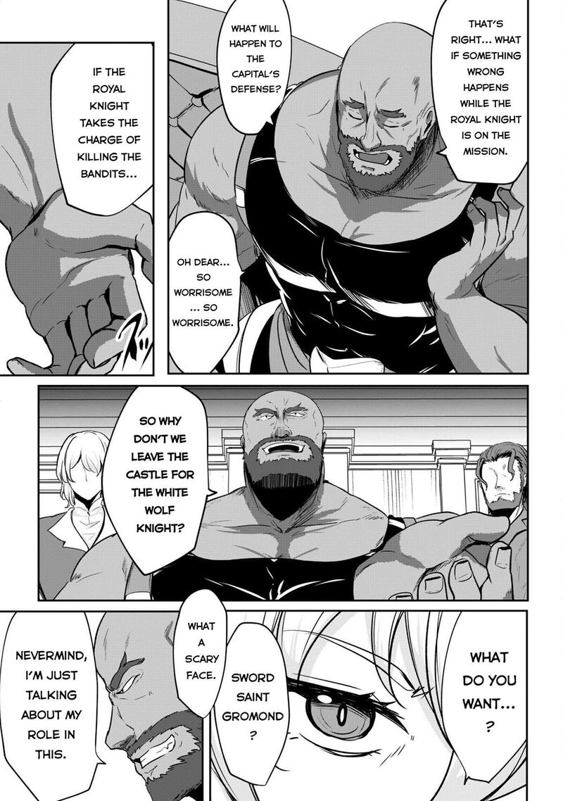 Hangyaku No Yuusha Skill Wo Tsukatte Haraguro Oujo No Kokoro To Karada Wo Shouakuseyo 15 11