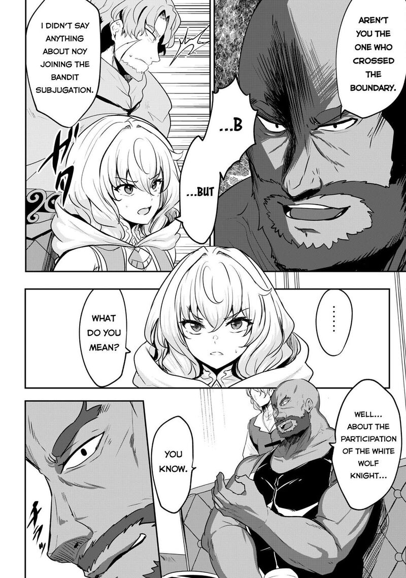 Hangyaku No Yuusha Skill Wo Tsukatte Haraguro Oujo No Kokoro To Karada Wo Shouakuseyo 15 12