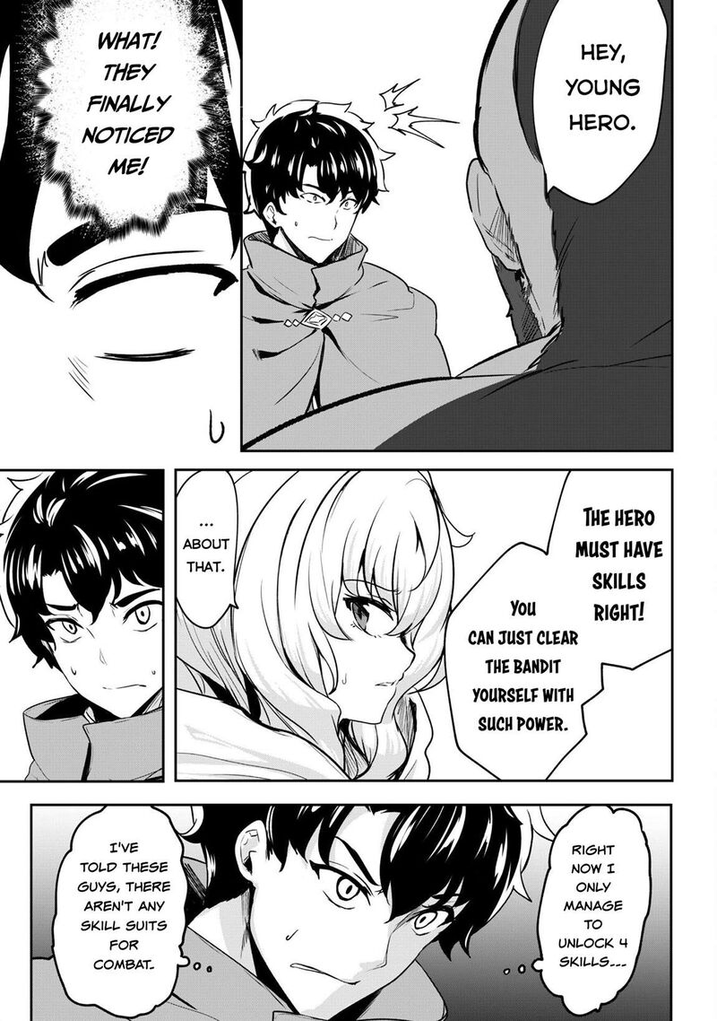 Hangyaku No Yuusha Skill Wo Tsukatte Haraguro Oujo No Kokoro To Karada Wo Shouakuseyo 15 13