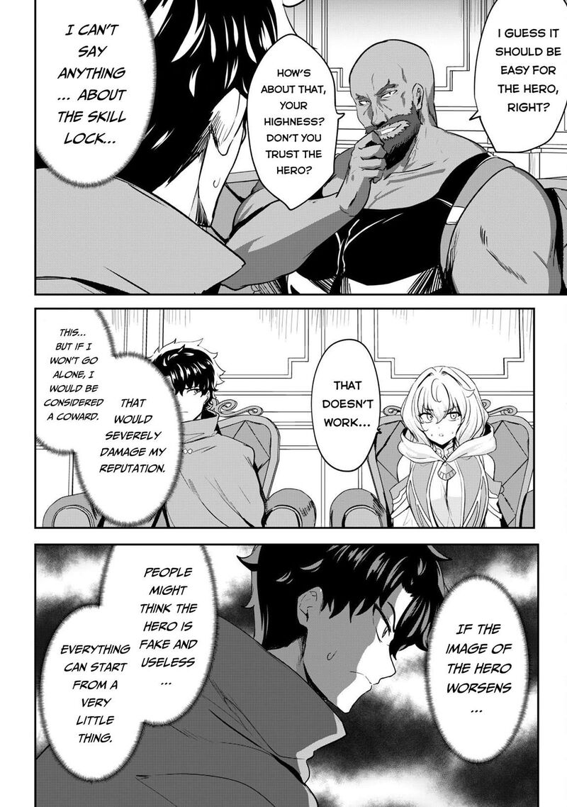Hangyaku No Yuusha Skill Wo Tsukatte Haraguro Oujo No Kokoro To Karada Wo Shouakuseyo 15 14