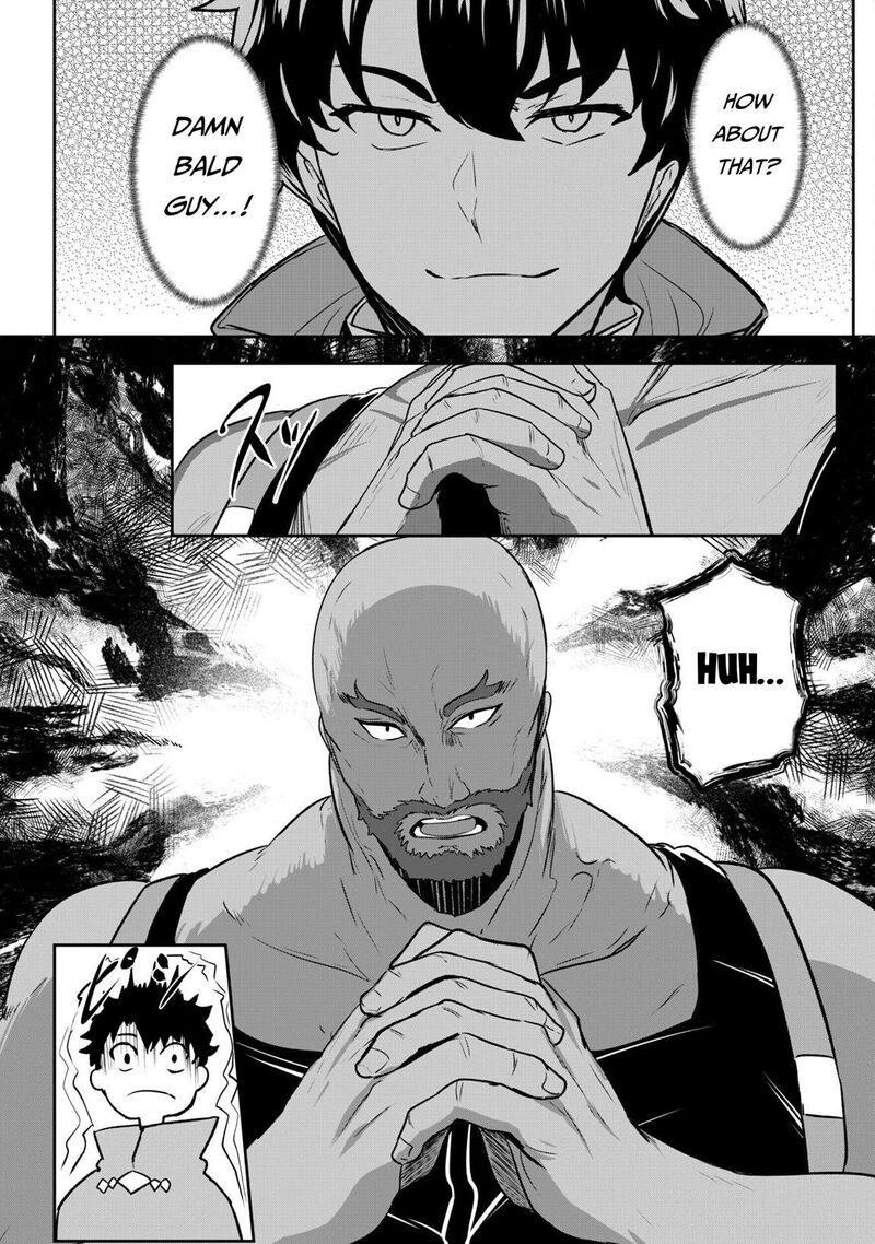 Hangyaku No Yuusha Skill Wo Tsukatte Haraguro Oujo No Kokoro To Karada Wo Shouakuseyo 15 20
