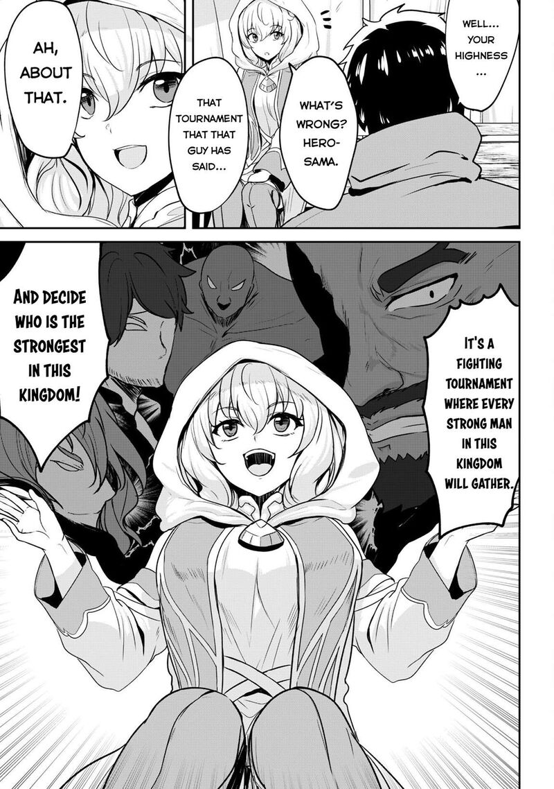 Hangyaku No Yuusha Skill Wo Tsukatte Haraguro Oujo No Kokoro To Karada Wo Shouakuseyo 15 25