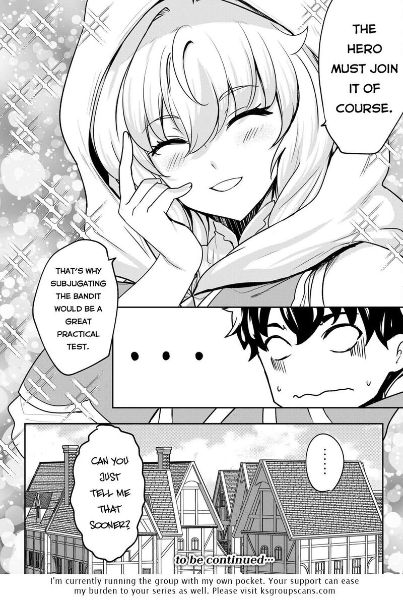 Hangyaku No Yuusha Skill Wo Tsukatte Haraguro Oujo No Kokoro To Karada Wo Shouakuseyo 15 26