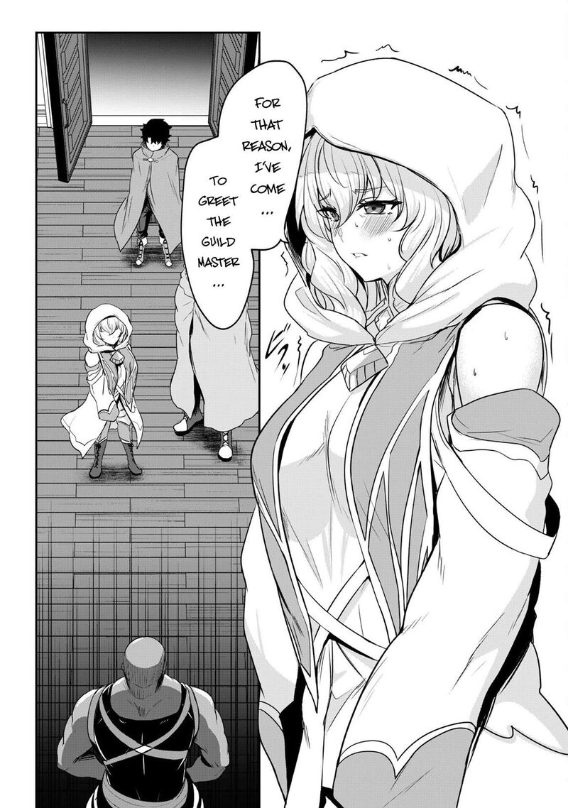 Hangyaku No Yuusha Skill Wo Tsukatte Haraguro Oujo No Kokoro To Karada Wo Shouakuseyo 15 4