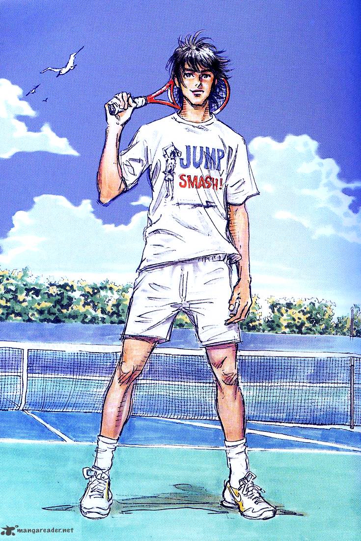 Happy Tennis 1 7