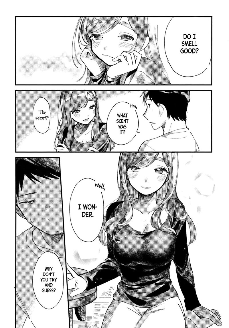 Harapeko Oyako To Motokare Yanushi 24e 5