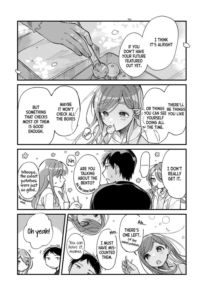 Harapeko Oyako To Motokare Yanushi 25 6