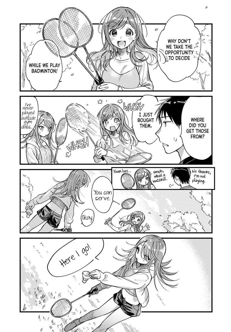 Harapeko Oyako To Motokare Yanushi 25 7