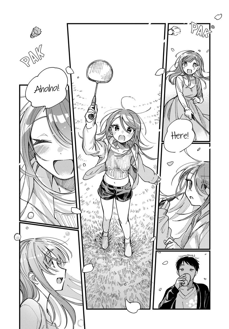 Harapeko Oyako To Motokare Yanushi 25 8