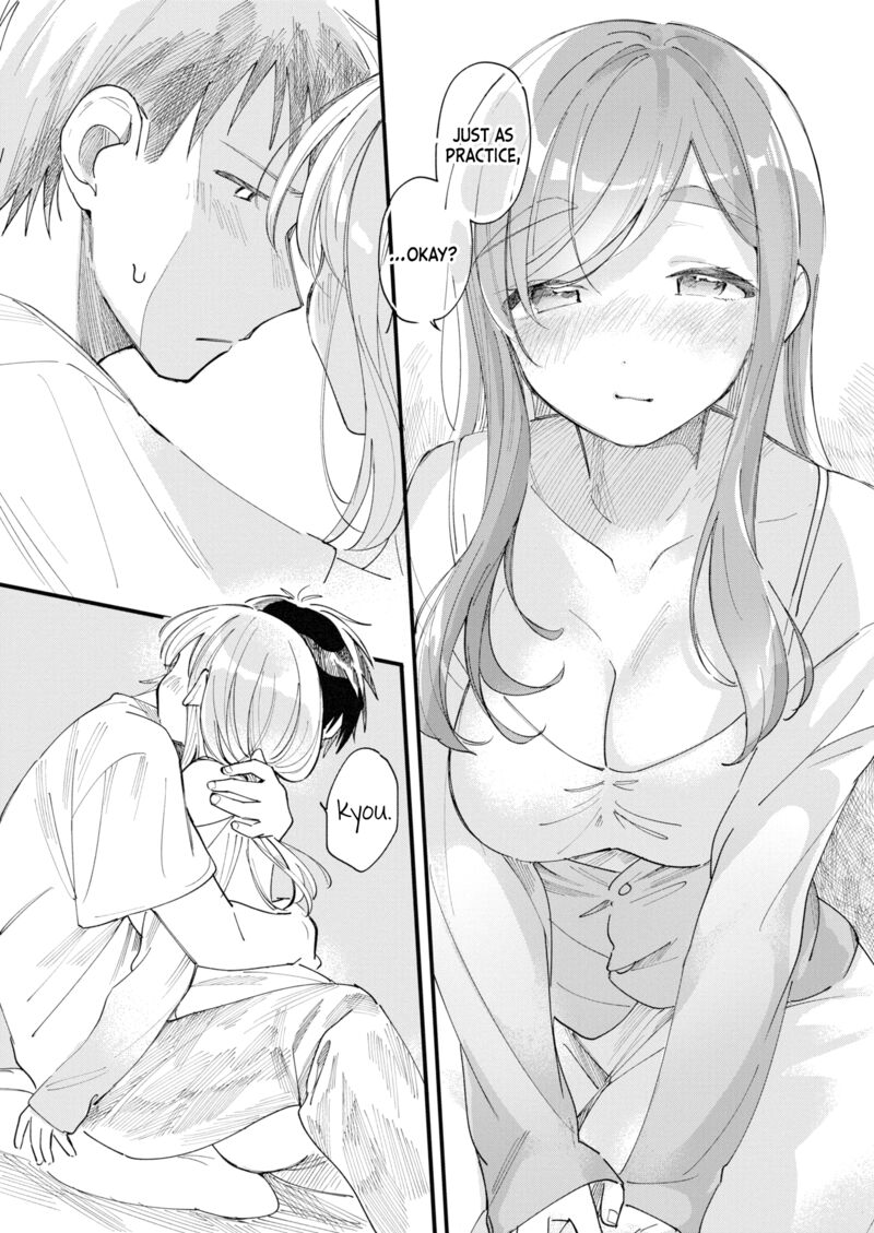 Harapeko Oyako To Motokare Yanushi 27 10