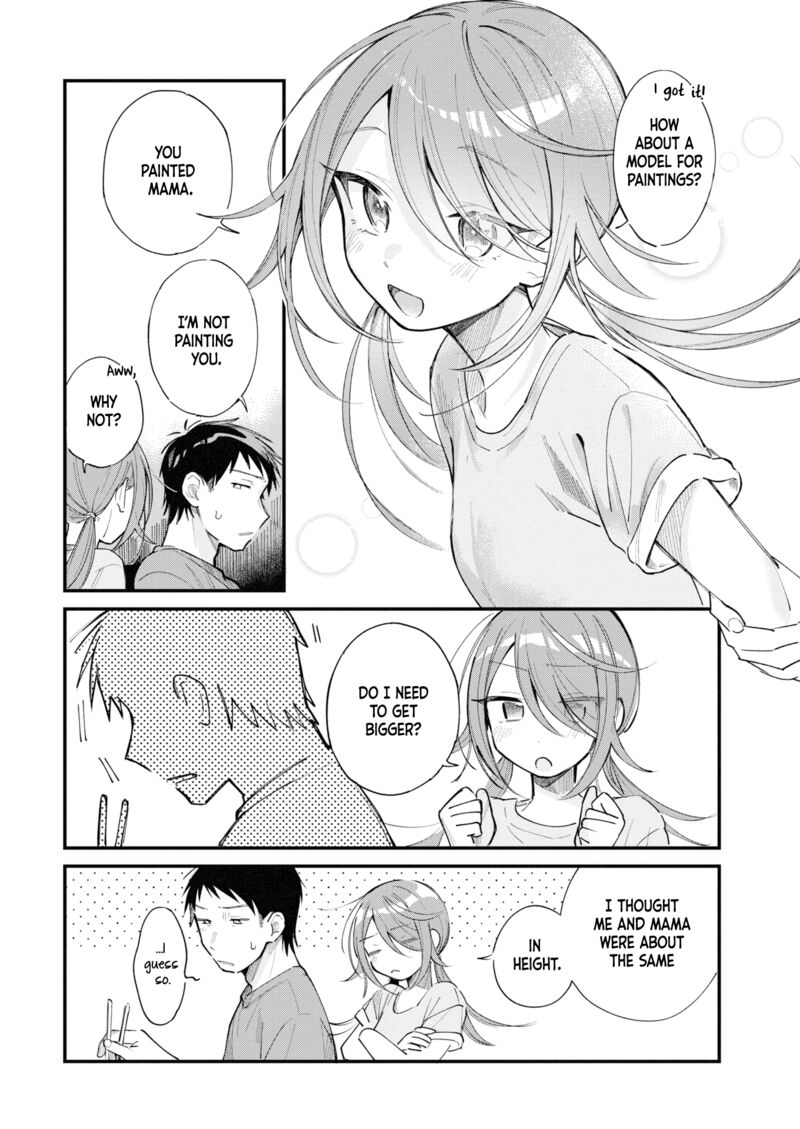Harapeko Oyako To Motokare Yanushi 29 10