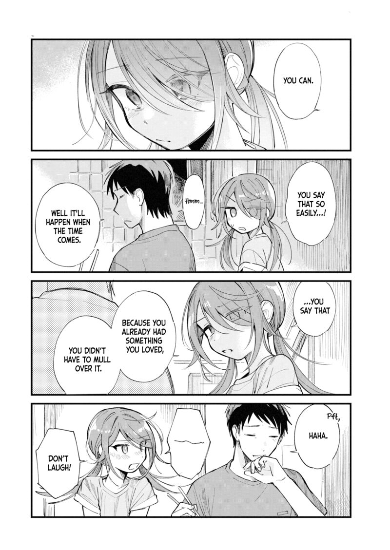 Harapeko Oyako To Motokare Yanushi 29 8