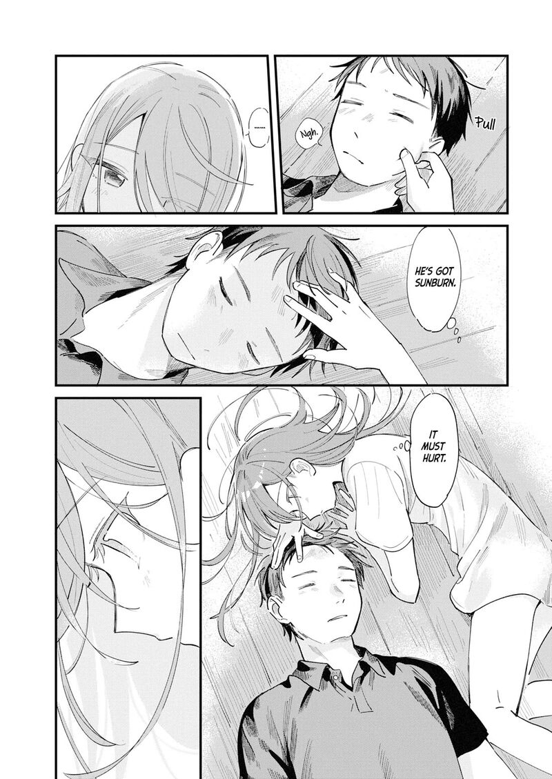 Harapeko Oyako To Motokare Yanushi 30 14