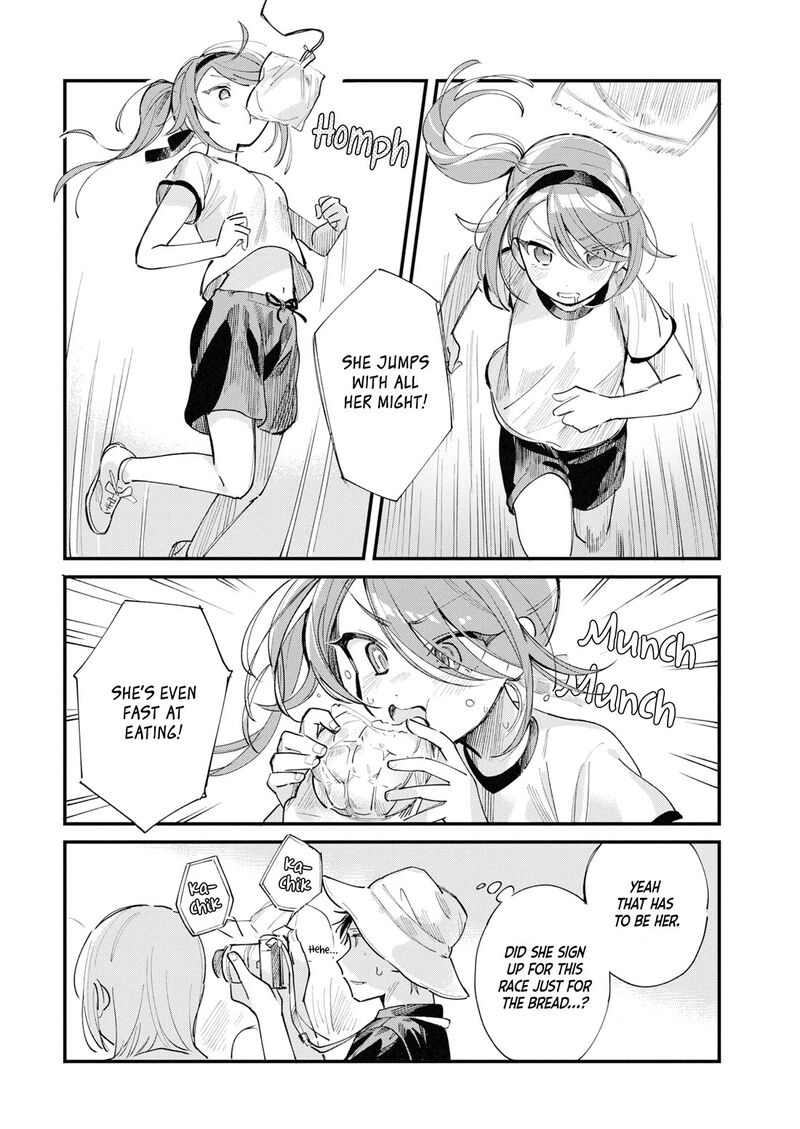 Harapeko Oyako To Motokare Yanushi 30 6