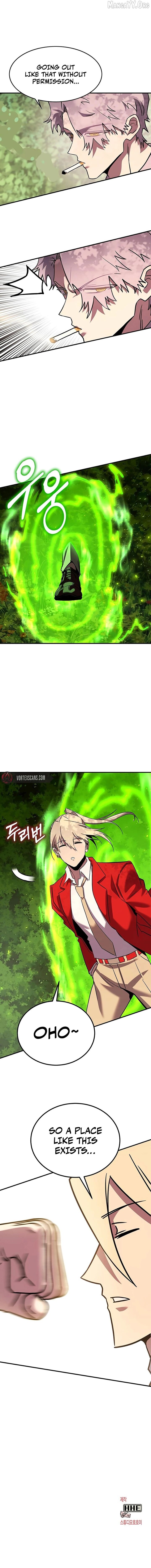 Hardcore Leveling Warrior 438 15