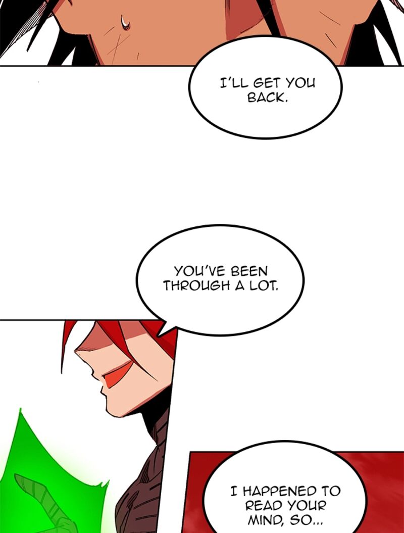 Hardcore Leveling Warrior 442 23