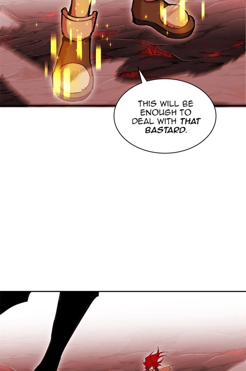 Hardcore Leveling Warrior 442 36