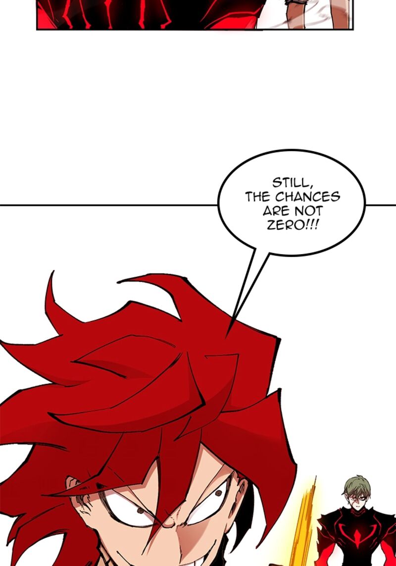 Hardcore Leveling Warrior 442 66