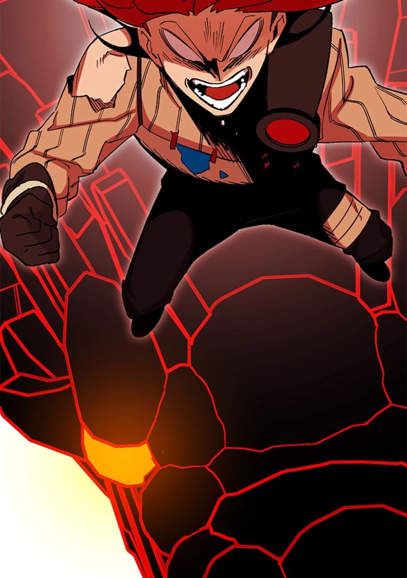 Hardcore Leveling Warrior 443 102