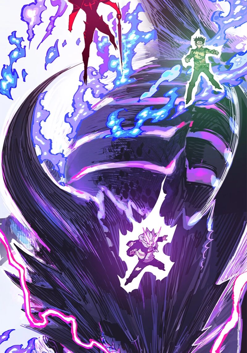 Hardcore Leveling Warrior 443 128