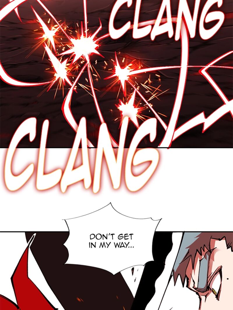 Hardcore Leveling Warrior 443 40