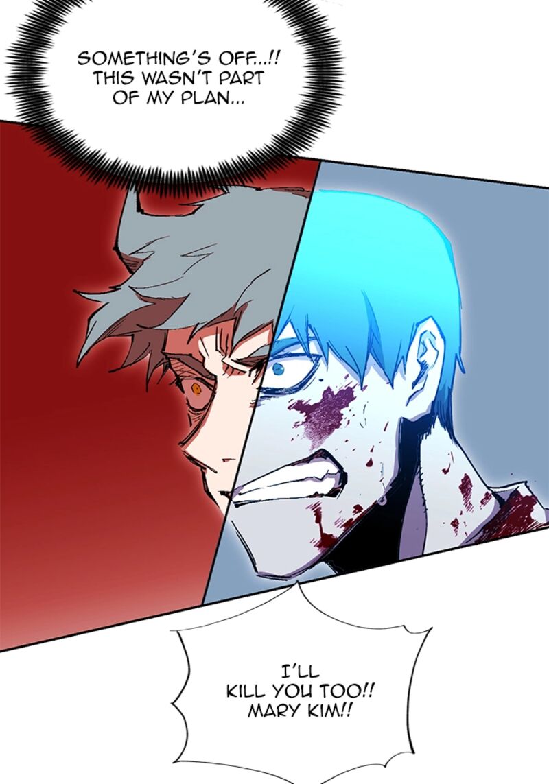 Hardcore Leveling Warrior 443 74