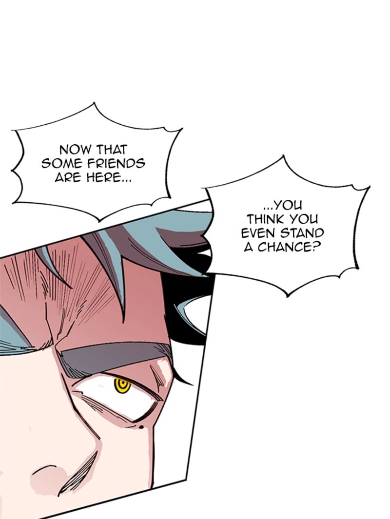 Hardcore Leveling Warrior 444 109