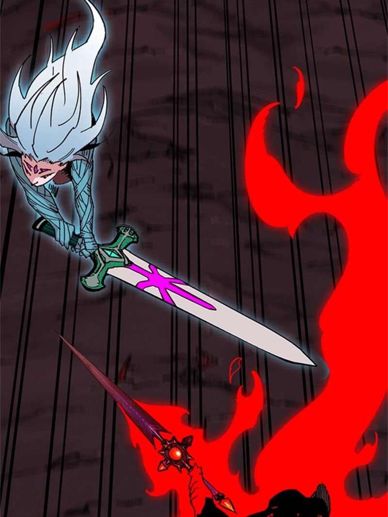 Hardcore Leveling Warrior 444 117