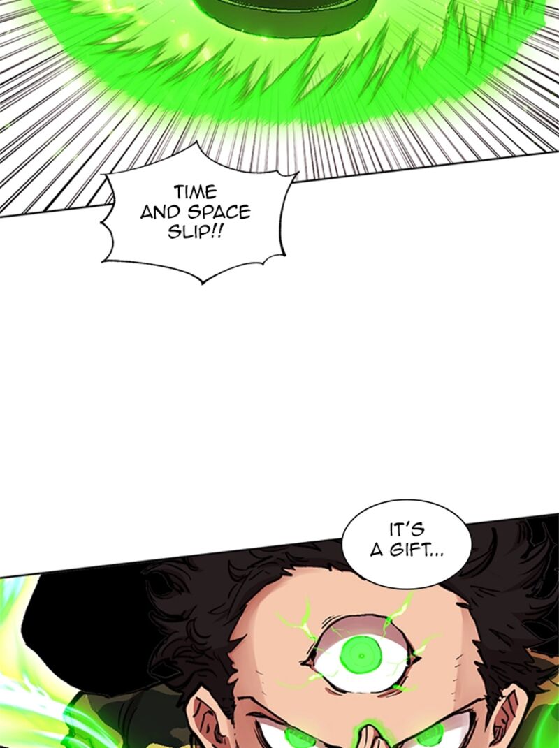 Hardcore Leveling Warrior 444 136