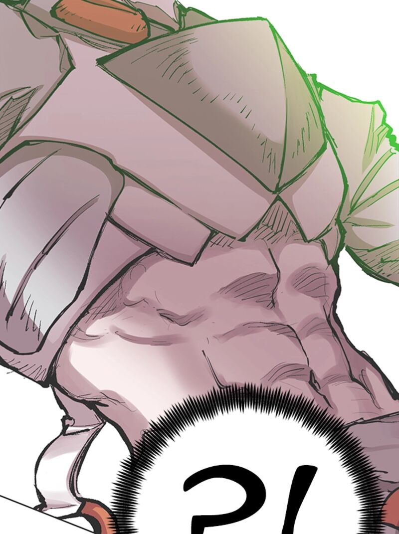 Hardcore Leveling Warrior 444 143