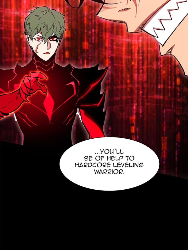 Hardcore Leveling Warrior 444 48