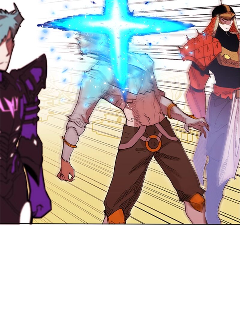 Hardcore Leveling Warrior 444 63