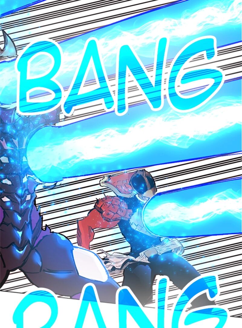 Hardcore Leveling Warrior 444 73