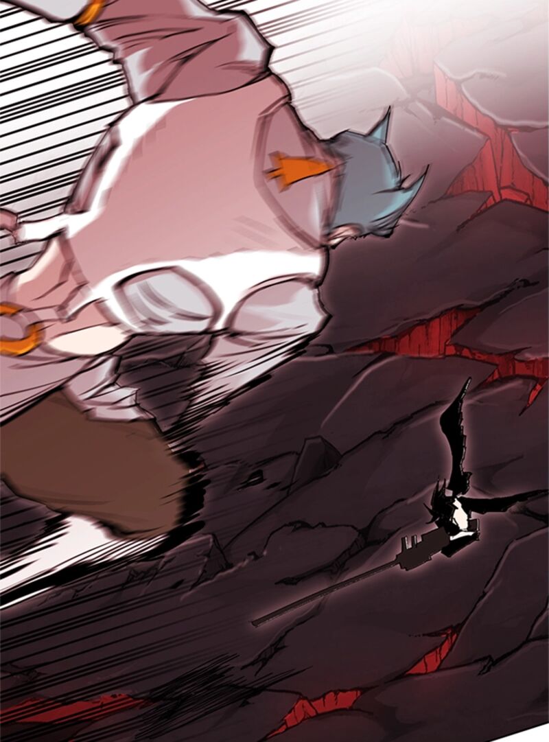 Hardcore Leveling Warrior 444 75