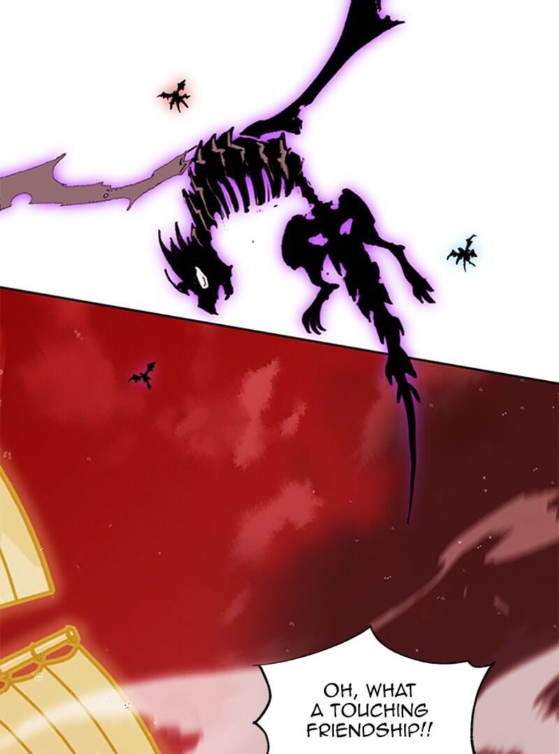 Hardcore Leveling Warrior 444 8