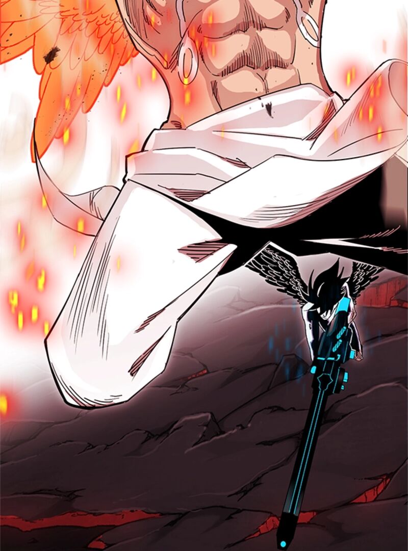 Hardcore Leveling Warrior 444 87