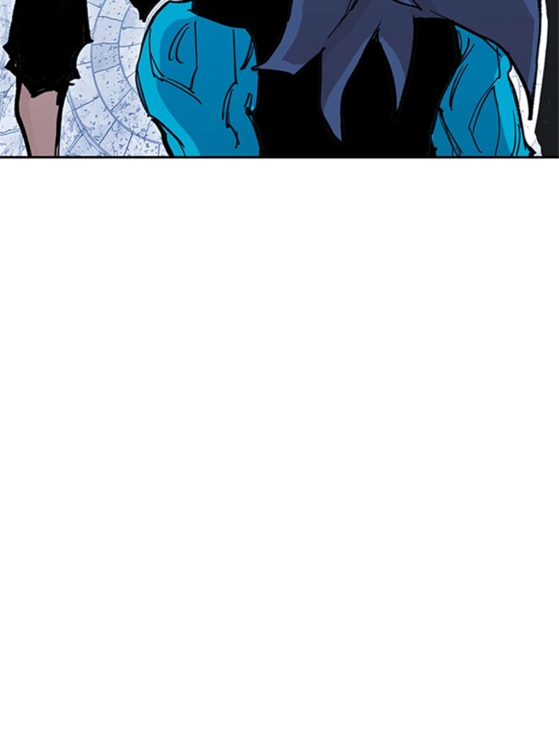 Hardcore Leveling Warrior 445 125