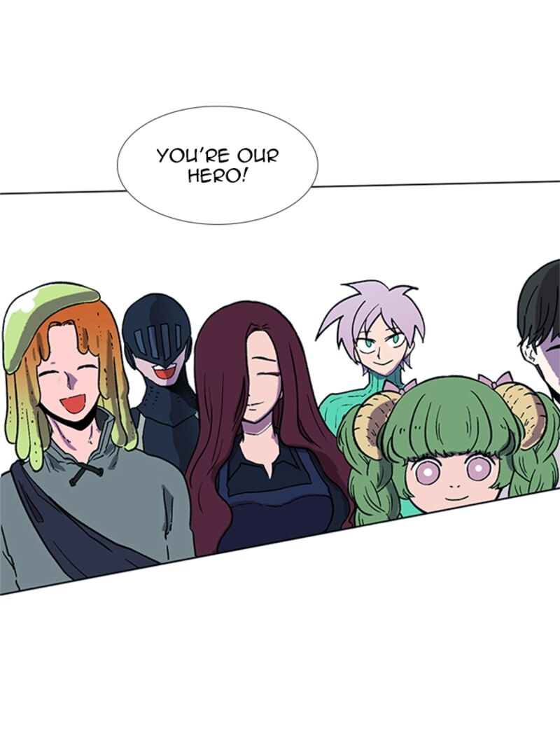 Hardcore Leveling Warrior 445 126