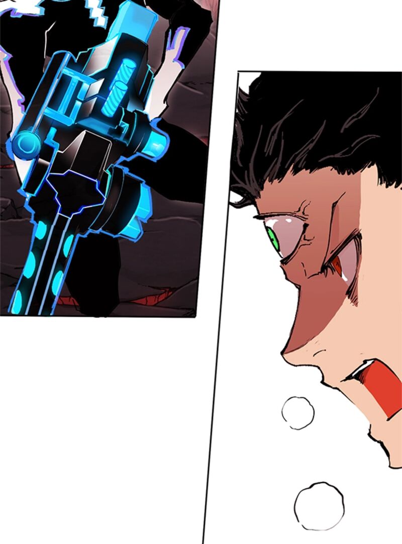 Hardcore Leveling Warrior 445 14