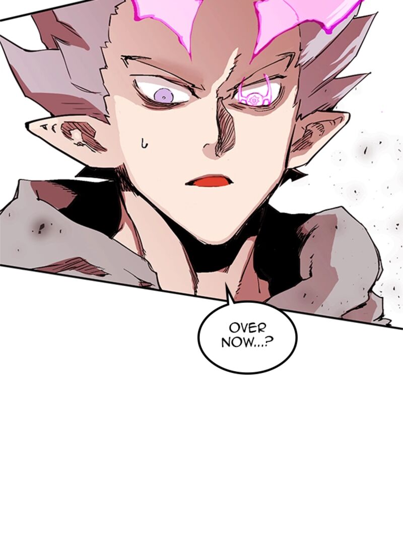 Hardcore Leveling Warrior 445 17