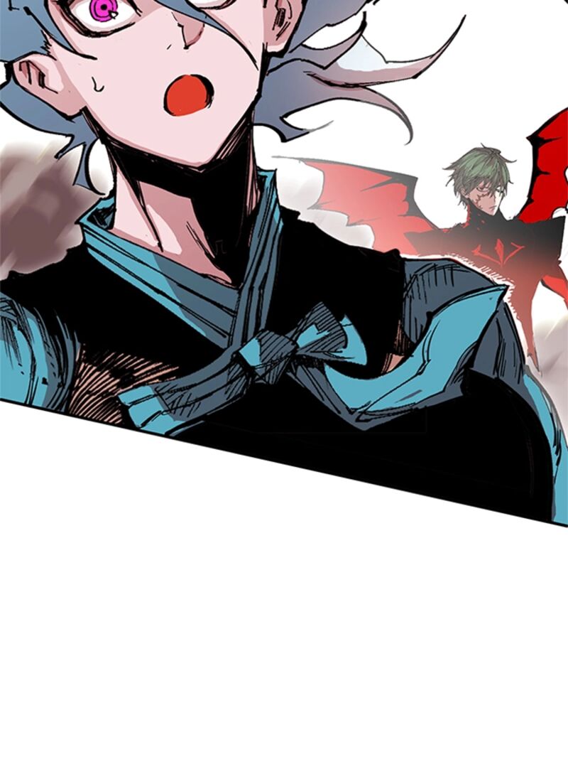 Hardcore Leveling Warrior 445 21