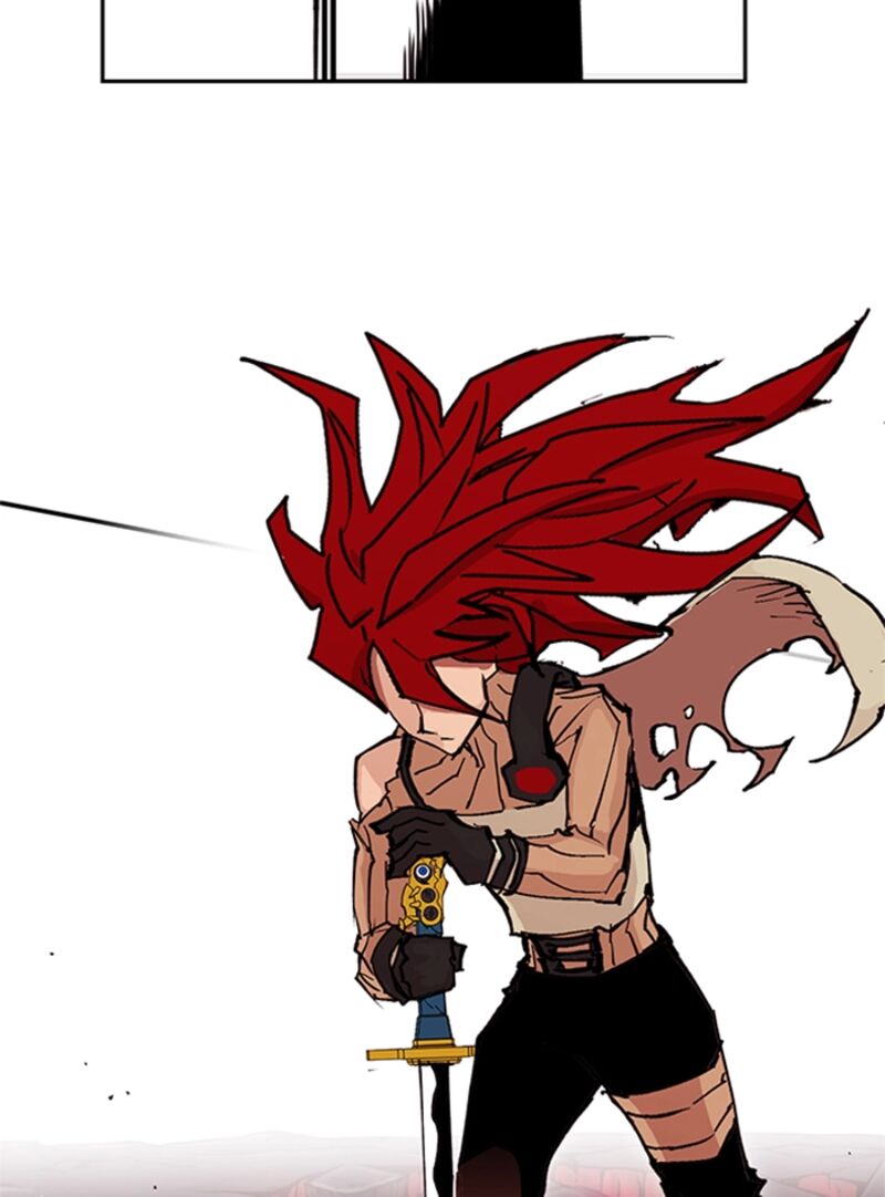 Hardcore Leveling Warrior 445 23