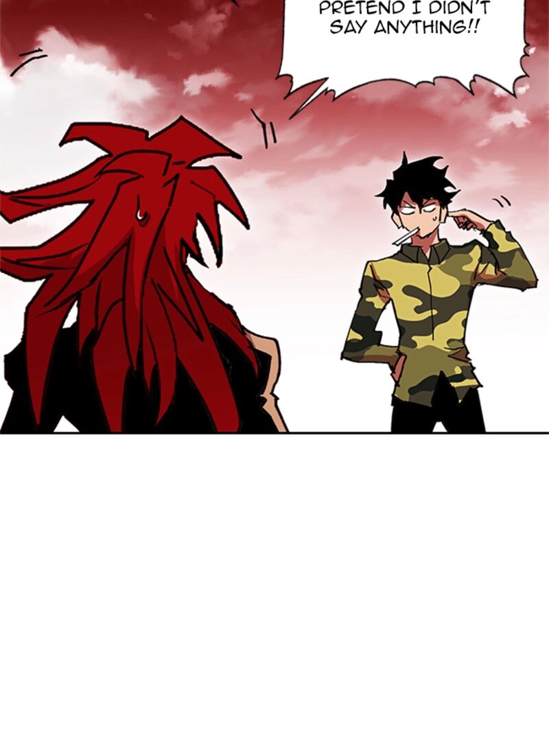 Hardcore Leveling Warrior 445 70