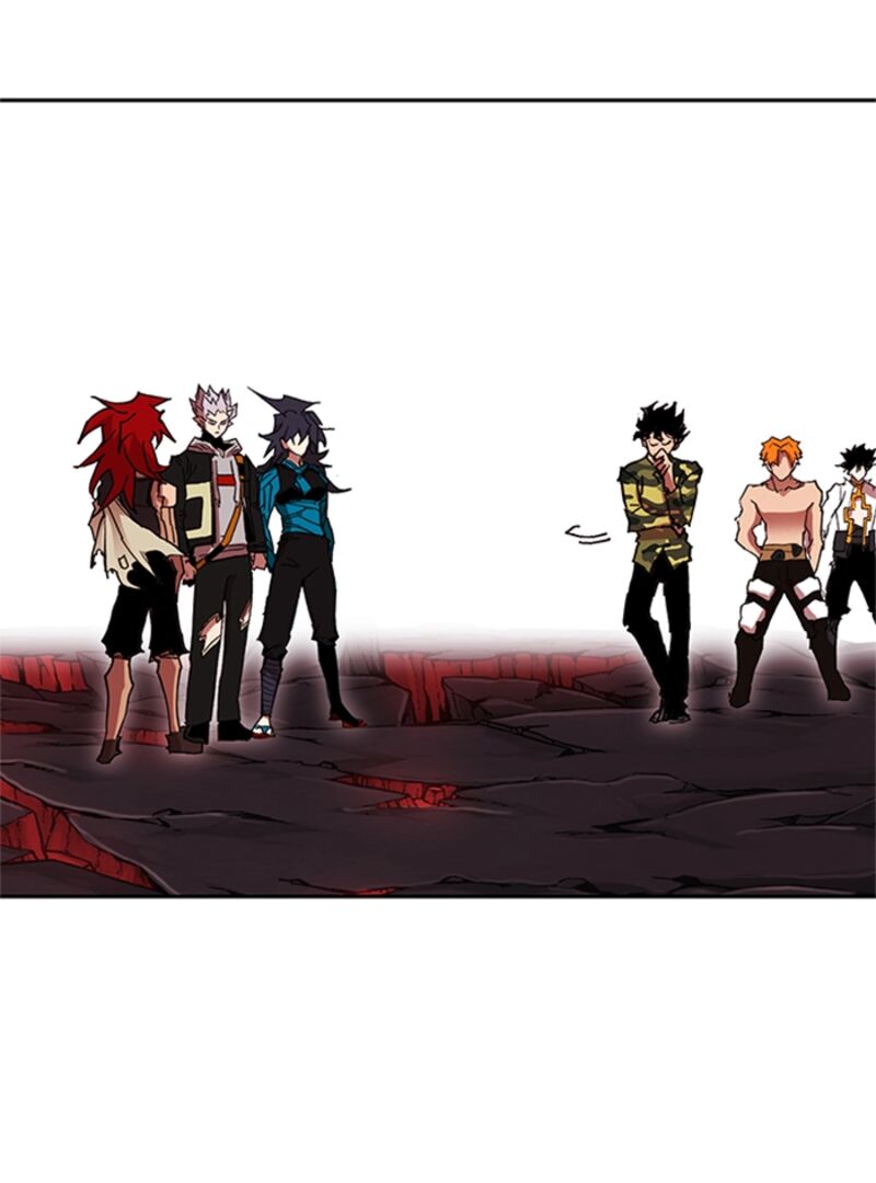 Hardcore Leveling Warrior 445 72