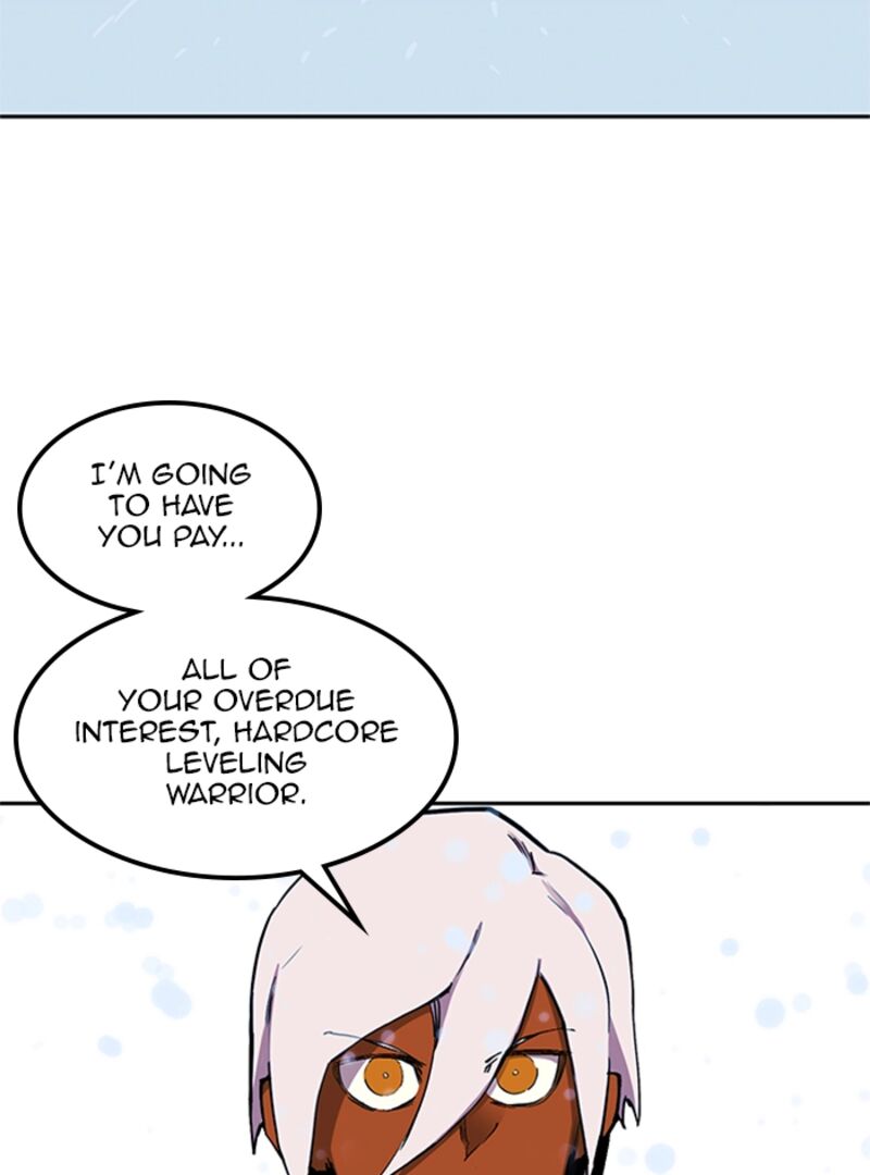 Hardcore Leveling Warrior 445 83