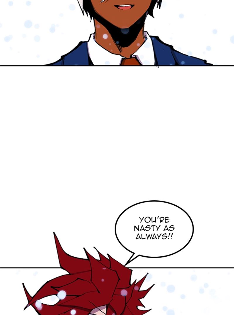 Hardcore Leveling Warrior 445 84