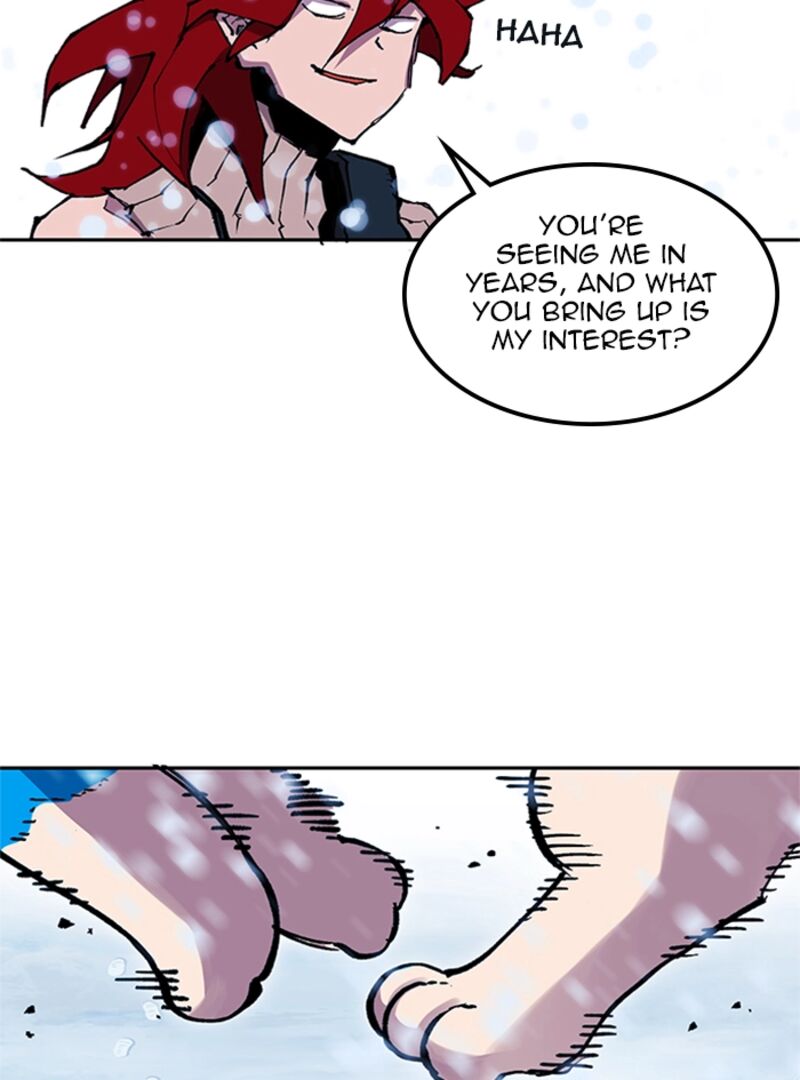 Hardcore Leveling Warrior 445 85