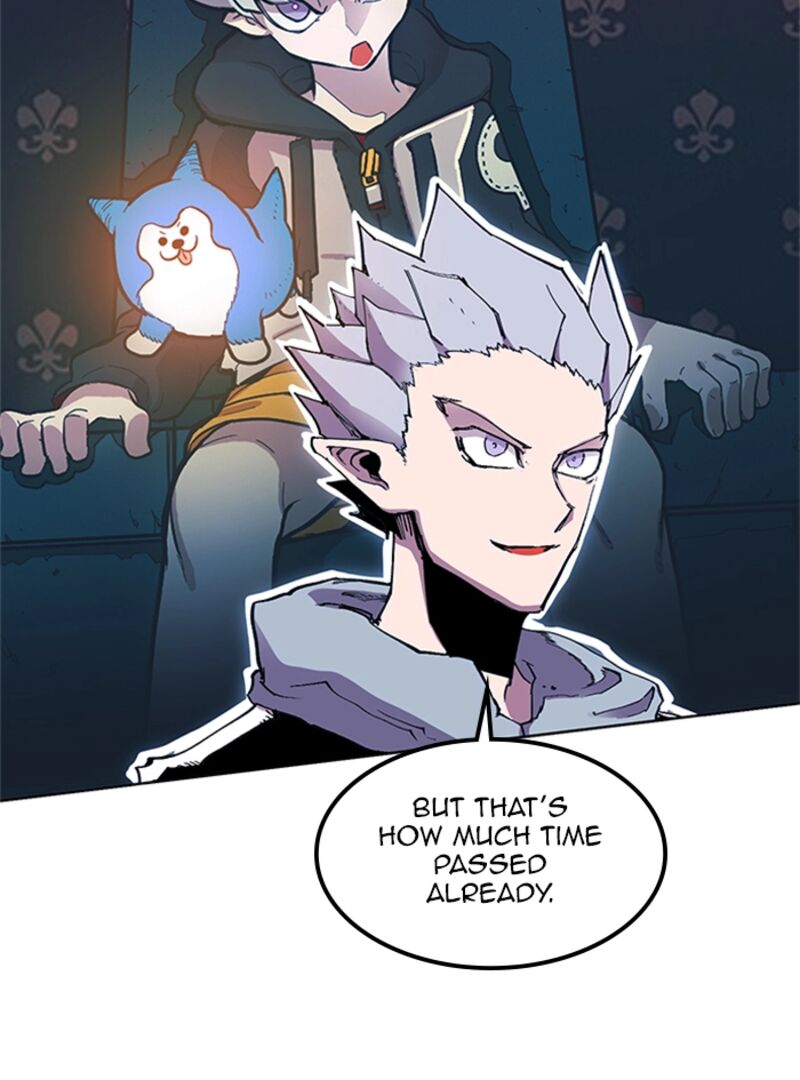 Hardcore Leveling Warrior 445 91