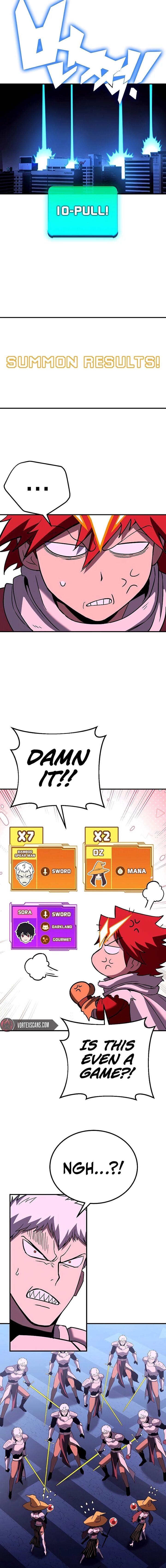 Hardcore Leveling Warrior 446 12