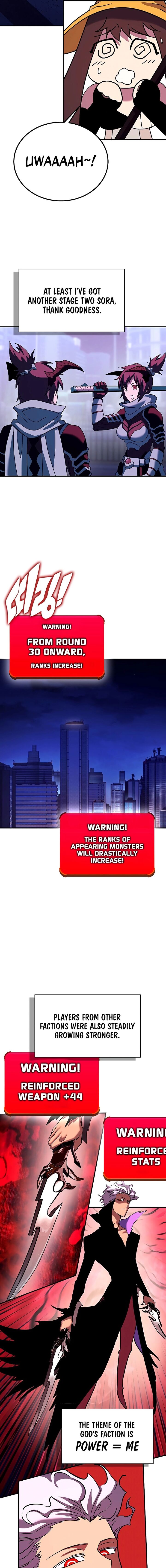 Hardcore Leveling Warrior 446 13